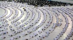 4 Manfaat Sholat Dhuha, Membuka Pintu Rezeki dan Ampunan Dosa