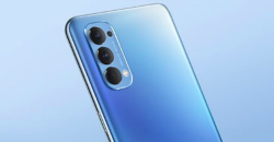 Oppo Reno 5 Bakal Hadir di Indonesia