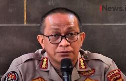 Video Polisi akan Panggil Manajer Sekuriti Bandara Soetta terkait Kerumunan Massa Habib Rizieq