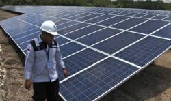 Pengembangan EBT Jadi Stimulus Ekonomi Pasca Pandemi Covid-19