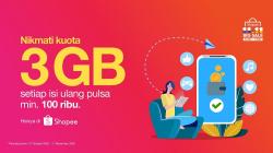 Cara Unreg Kartu 3 (Tri)