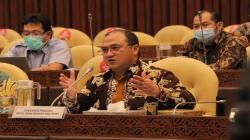 Komisi IV DPR Dukung Bebaskan Zona Nelayan dari KIP di Perairan Babel