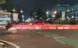 Terapkan PSBB Proporsional, Pemkot Bandung Bakal Tutup Jalan Dipatiukur<