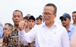 KPK Sita 8 Sepeda Mewah dan Uang Tunai Rp4 Miliar dari Rumah Edhy Prabowo