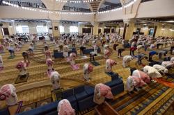 Tuntunan Sholat Lengkap yang Wajib Diketahui Muslim dari Niat hingga Salam