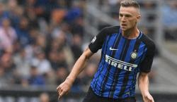 Inter Sepakat Jual Milan Skriniar ke Tottenham Hotspur