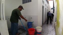 MNC Peduli Bangun Fasilitas MCK di Kawasan Padat Penduduk Sukajadi Bandung