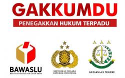 Waduh, Tim Sukses Paslon Diduga Intimidasi 2 Petugas Bawaslu Kabupaten Bandung<
