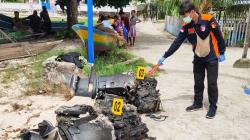 Kronologi Kapal Terbakar di Perairan Raja Ampat, Berawal dari Percikan Api