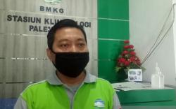 BMKG: Sumsel Segera Masuk Puncak Musim Hujan, Ini Daftar Daerah Wajib Waspada