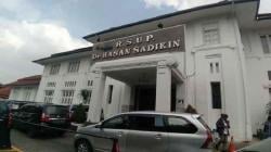Beredar Kabar Pasien Covid Membeludak hingga Ambulans Mengular, Ini Penjelasan RSHS Bandung<