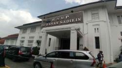 Viral Keluhan Pasien, Wali Kota Bandung Minta Rumah Sakit Tingkatkan Pelayanan <