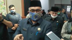 Angka Kasus Covid-19 di KBB Lebih dari 1.000<