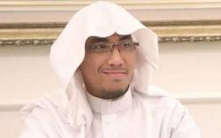 Maaher Tinggalkan Istri dan 2 Balita, Ustaz Yusuf Mansyur Ajak Masyarakat Membantu