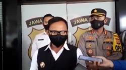 Kasus Covid-19 Tinggi, Pemkot Bogor Batasi Jemaat Natal di Gereja<