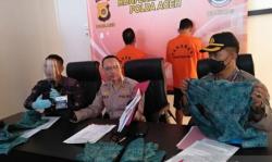 2 Pengusaha di Aceh Ditangkap Diduga Tipu Jemaah Umrah Senilai Rp1,4 Miliar