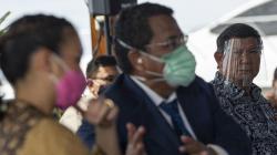 Hashim dan Saraswati Djojohadikusumo Bantah Terlibat Kasus Ekspor Benih Lobster