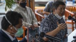 Hashim Pastikan Program Jokowi Akan Dilanjutkan Prabowo termasuk IKN