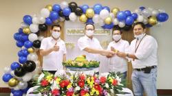 HUT ke-6 MNC Guna Usaha Indonesia Digelar Sederhana