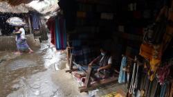 Melihat Kehidupan Suku Sasak di Desa Sade Lombok