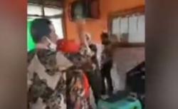 Video ASN Berjoget Dangdut di Kantor Kecamatan Pinrang Diberi Sanksi