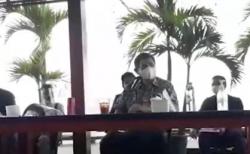 Video Hashim Ungkap Kekecewaan Menhan Prabowo terhadap Edhy