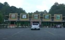 Video 8 Karyawan Positif Covid-19, Taman Wisata Grafika Cikole Lembang Ditutup