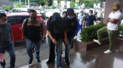 Artis Iyut Bing Slamet Ditangkap, Polisi Sita Alat Isap Bekas Pakai Sabu-Sabu<