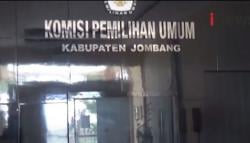 Video Ketua KPU Jombang Athoillah Positif Covid-19