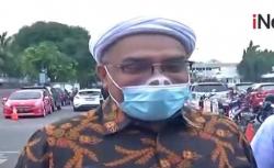 Video Ngabalin Laporkan 2 Orang ke Mapolda Metro terkait Pencemaran Nama Baik