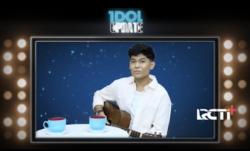 Nuca Idol X Senang Dapat Kolaborasi dengan Musisi Senior Berkat Indonesian Idol