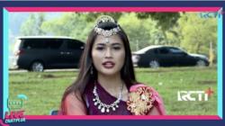 Kesan Pertama Ovy Sovianti Bermain di Sinetron Kolosal Kembalinya Raden Kian Santang