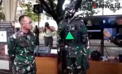 Video Poltekad Cetak Prestasi Nasional Bidang Teknologi Militer
