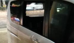 Kaca Mobil Anji Dirusak, Laptop, Kamera dan Dompet Raib Digondol Maling