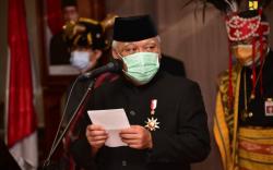 Pembangunan Infrastruktur Prioritas, Menteri Basuki Pecut Kinerja Kementerian<