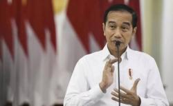 Jokowi Akan Reformasi Besar-Besaran Ekosistem Ekspor di Indonesia<