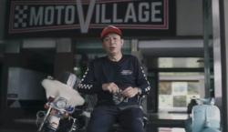 IIMS Motobike 2020 Dibuka, Penjualan Motor Diharapkan Kembali Bergairah