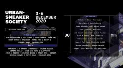 Urban Sneaker Society, Kolaborasi Belanja Online & Virtual Multiplayer Pertama di Asia Tenggara