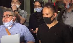 Video Vicky Prasetyo Laporkan Vivi Paris dan Lambe Turah ke Polisi