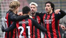 Prediksi Sparta Praha Vs AC Milan: Bidik Status Juara Grup