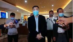 Diperiksa Polisi, Ahmad Yani Mengaku Tak Kenal Anton Permana