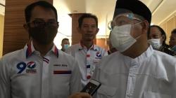 Didukung Perindo, Cagub Bengkulu Agusrin Makin Yakin Menang di Pilgub