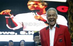 Tak Diusung PDIP di 2024, Ganjar Berpotensi Dicapreskan Parpol Lain<