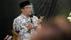 Bareskrim Polri Agendakan Periksa Ridwan Kamil pada 15 Desember terkait Megamendung