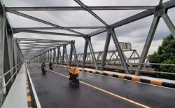 Gubernur Sutarmidji Usul Proyek Jembatan Kapuas 3 Masuk Prioritas Nasional