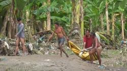 Banjir di Deliserdang Tewaskan 5 Orang, Ratusan Rumah Terendam Hingga 3 Meter