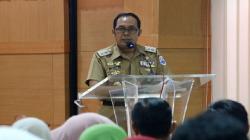 Plt Wali Kota Cimahi Sebut Belum Ada Perusahaan yang Minta Penangguhan UMK 2021