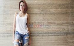 Ustaz Maaher At-Thuwailibi Meninggal, Nikita Mirzani: Semoga Diampuni Semua Dosanya<