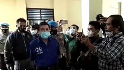 Bos Pabrik Tekstil Pemilik Mobil Mewah yang Ditembak di Solo Masih Trauma