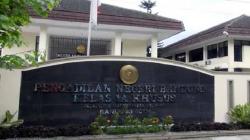 3 Hakim dan 12 Pegawai Terpapar Covid-19, PN Bandung Tutup Lima Hari